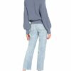 Rich&Royal Strickjacke blau