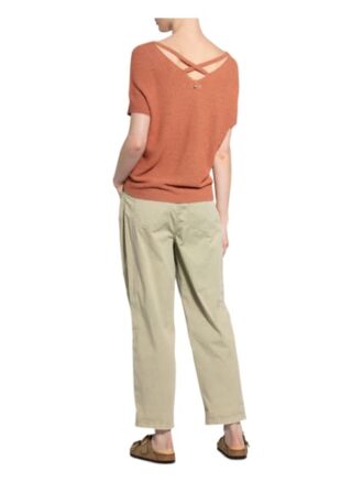 rich&royal T-Shirts Damen, Orange