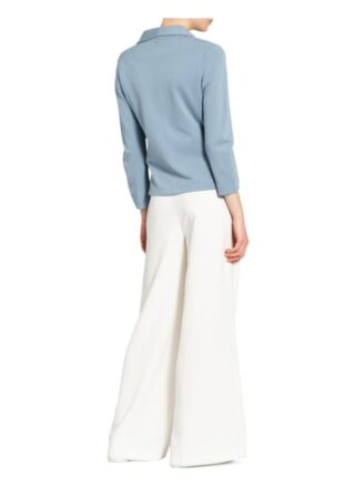 Rich&Royal Sweatblazer blau