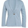 Rich&Royal Sweatblazer blau