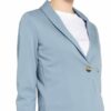 Rich&Royal Sweatblazer blau
