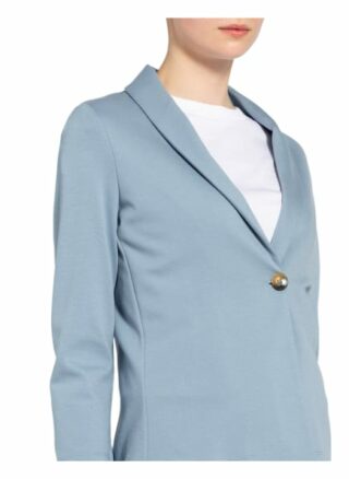 Rich&Royal Sweatblazer blau