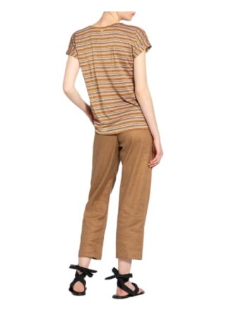 rich&royal T-Shirts Damen, Blau