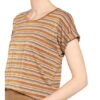 rich&royal T-Shirts Damen, Blau