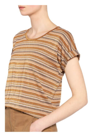 rich&royal T-Shirts Damen, Blau