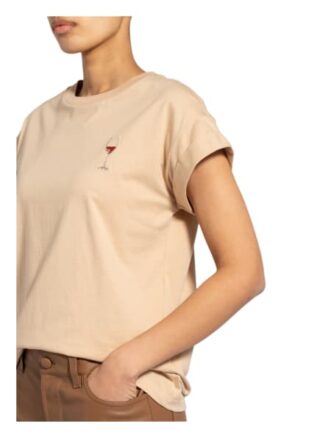 rich&royal T-Shirts Damen, Pink