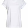 rich&royal T-Shirts Damen, Rot