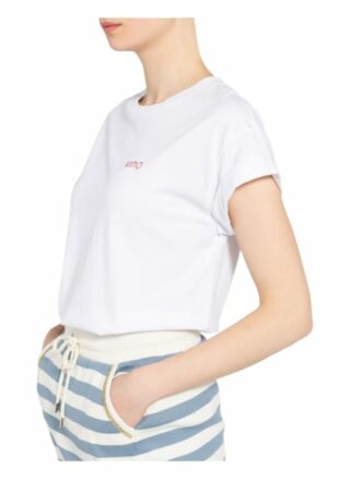 rich&royal T-Shirts Damen, Rot