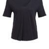 rich&royal T-Shirts Damen, Blau
