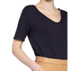 rich&royal T-Shirts Damen, Blau