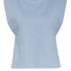 rich&royal T-Shirts Damen, Blau