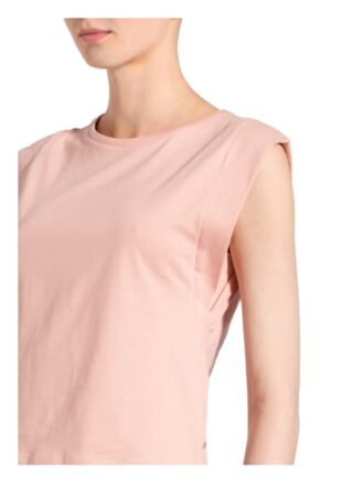 rich&royal T-Shirts Damen, Pink