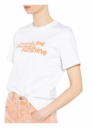 rich&royal T-Shirts Damen, Rot