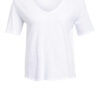 rich&royal T-Shirts Damen, Weiß