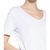 rich&royal T-Shirts Damen, Weiß