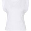 rich&royal T-Shirts Damen, Weiß
