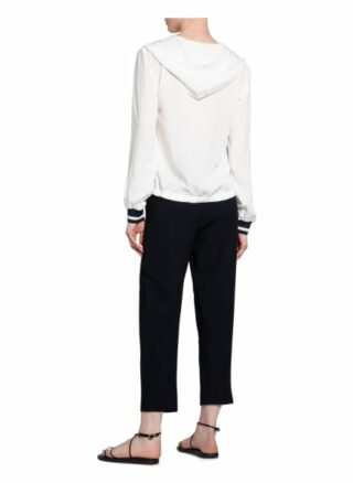 Rinascimento Bluse weiss