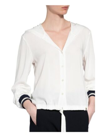 Rinascimento Bluse weiss