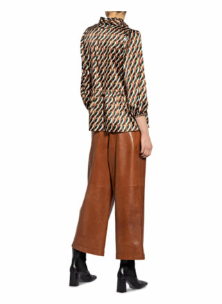 Rinascimento Blusenshirt gruen