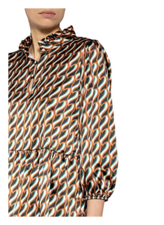 Rinascimento Blusenshirt gruen