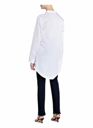 Rinascimento Hemdbluse weiss