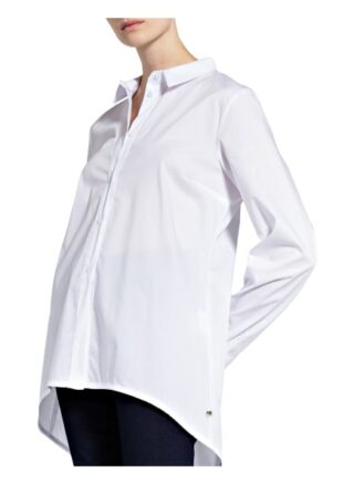 Rinascimento Hemdbluse weiss