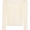 Rinascimento Longsleeve beige