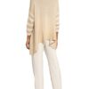 Rinascimento Pullover Mit Glitzergarn beige