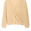 Rinascimento Pullover beige