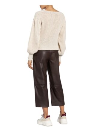 Rinascimento Pullover weiss