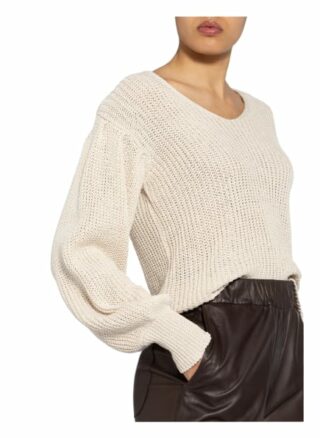 Rinascimento Pullover weiss