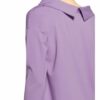 Rinascimento Shirt Mit 3/4-Arm violett