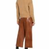 Rinascimento Strickjacke beige