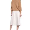 Rinascimento Strickjacke braun