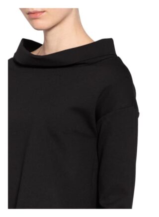 Rinascimento Sweatshirt Mit 3/4-Arm schwarz