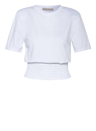 RINASCIMENTO T-Shirt Damen, Weiß