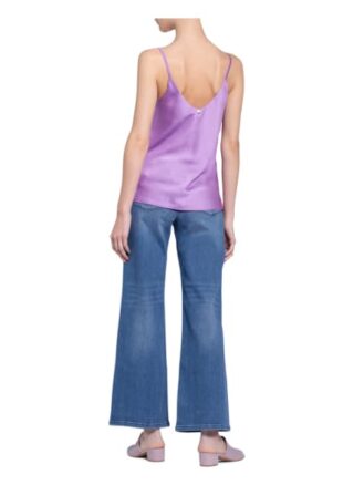 Rinascimento Top violett