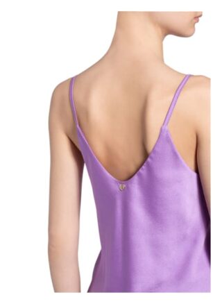 Rinascimento Top violett