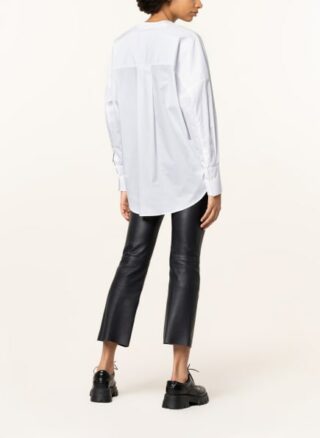 Robert Friedman Bluse Lea weiss