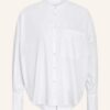 Robert Friedman Bluse Lea weiss