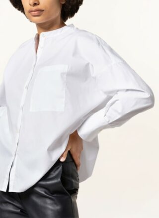 Robert Friedman Bluse Lea weiss