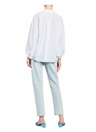 Robert Friedman Oversized-Bluse Jill weiss