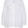 Robert Friedman Oversized-Bluse Jill weiss