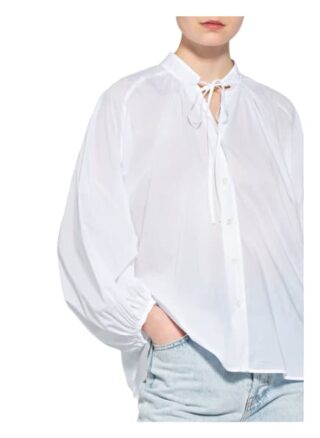 Robert Friedman Oversized-Bluse Jill weiss