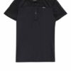 RÖHNISCH Miko Poloshirt Damen, Schwarz