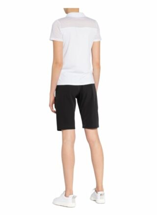 RÖHNISCH Miko Poloshirt Damen, Weiß