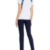 Röhnisch Funktions-Poloshirt Sophie blau