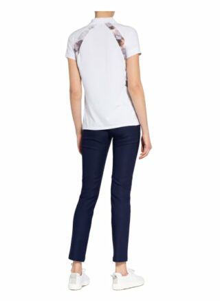 Röhnisch Funktions-Poloshirt Sophie rosa