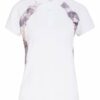 Röhnisch Funktions-Poloshirt Sophie rosa