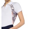 Röhnisch Funktions-Poloshirt Sophie rosa